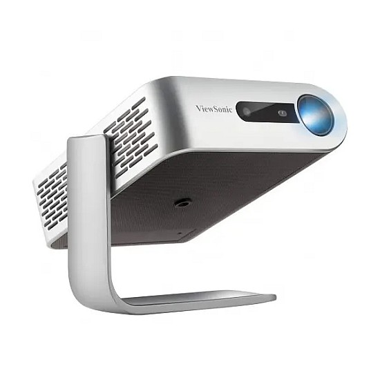 ViewSonic M1+_G2 Smart LED 300 Lumens Built-in Wi-Fi Portable Android Projector