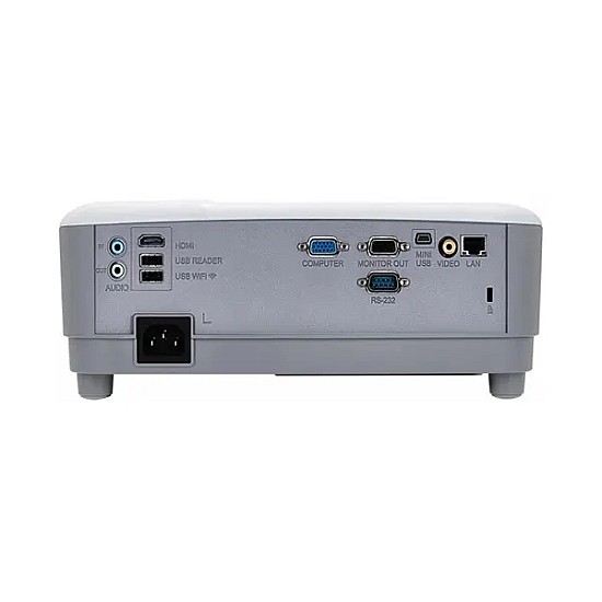 ViewSonic PG603X Business DLP Projector