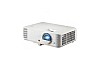 ViewSonic PX748-4K 4K UHD 4000 ANSI Lumens Home Projector