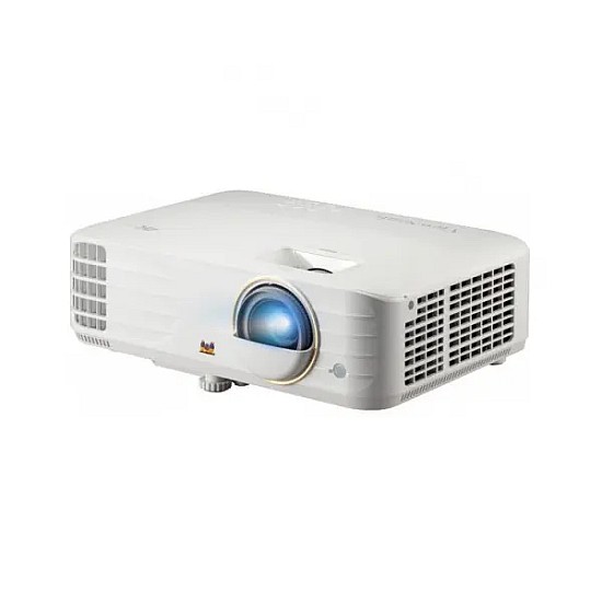 ViewSonic PX748-4K 4K UHD 4000 ANSI Lumens Home Projector