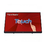 ViewSonic TD2230 22 Inch 10-point Full HD Touch Screen Monitor