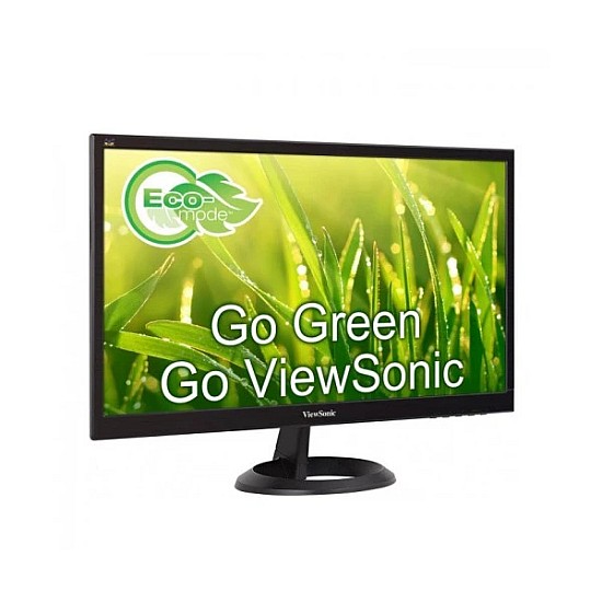 ViewSonic VA2261-2 22 Inch 1080p Home and Office Monitor
