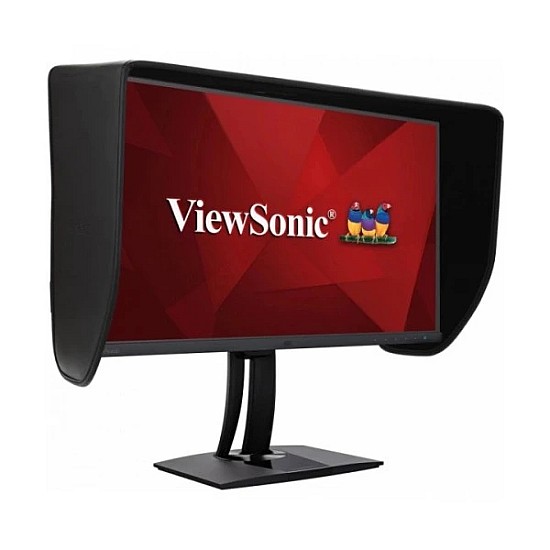 ViewSonic VP2785-4K 27 Inch Adobe RGB ColorPro 4K UHD Professional Monitor