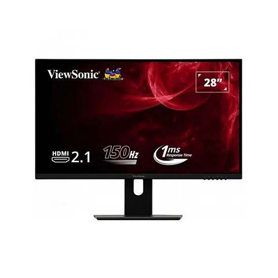 ViewSonic VX2882-4KP 4K UHD Gaming Monitor