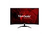 ViewSonic VX3268-2KPC-MHD 32 Inch MVA 144Hz FreeSync Curved Gaming Monitor