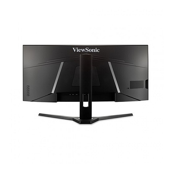 Viewsonic VX3418-2KPC ultra wide CURVED gaming MONITOR