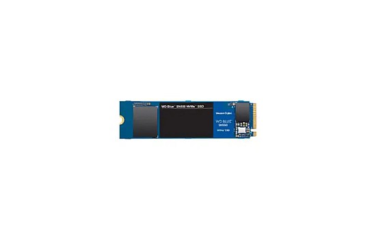 Western Digital Blue SN550 250GB SSD Drive price in BD