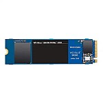 Western Digital Blue SN550 500GB M.2 SSD Drive