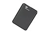Western Digital Elements 1TB USB 3.0 Black External HDD