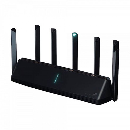 Xiaomi Mi R2350 AIoT AC2350 Dual BAND 7 Antennas ROUTER and Repeater (Global Version)