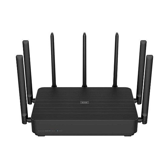 Xiaomi Mi R2350 AIoT AC2350 Dual BAND 7 Antennas ROUTER and Repeater (Global Version)