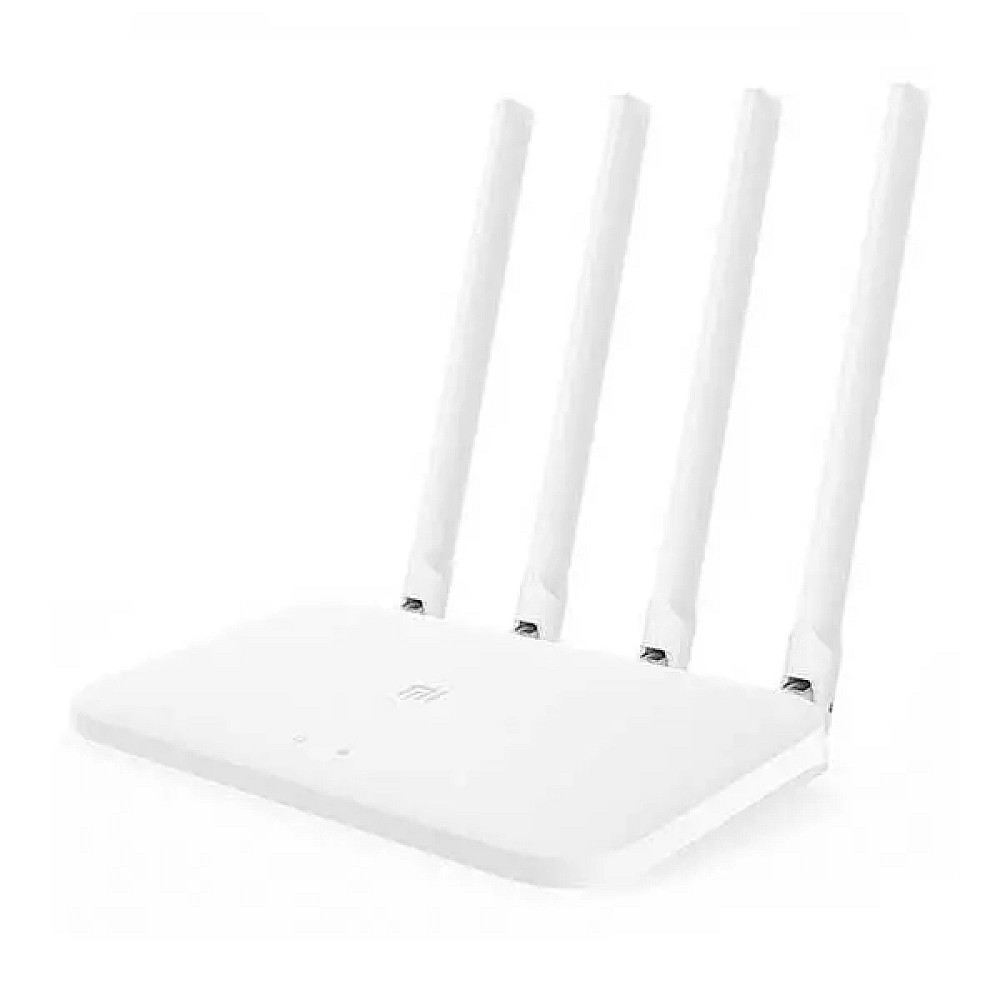 Xiaomi Mi Router 4A AC1200 Gigabit Router Price in BD.