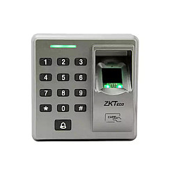 ZKTeco FR1300 Finger, RFID & Password Exit Reader
