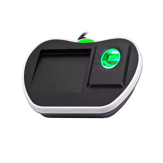 ZKTeco ZK8500R USB Fingerprint Scanner and Card Issue Device