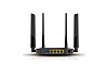 ZYXEL NBG6604 AC Dual-Band WireLess ROUTER