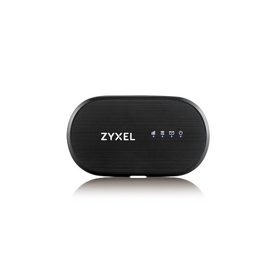 ZYXEL WAH7601 4G LTE  ROUTER ( Portable)