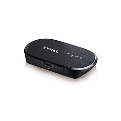 ZYXEL WAH7601 4G LTE  ROUTER ( Portable)