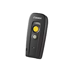 Zebex Z-3250BT Wireless Barcode Scanner