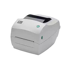 Zebra GC420T (203 dpi) Label Barcode Printer