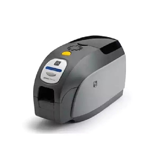 Zebra XP Series 3 Card Printer (Single-Sided Printing, Without Ribbon & Card)