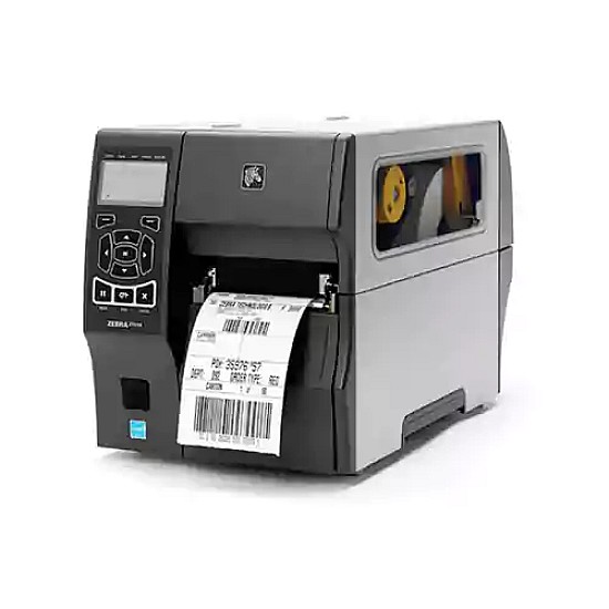 Zebra ZT230 Label Barcode Printer (203dpi, 4 inch print width, Serial+USB)