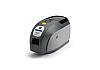 Zebra ZXP Series 3 Dual Sided ID Card Printer Without Ribbon & Card