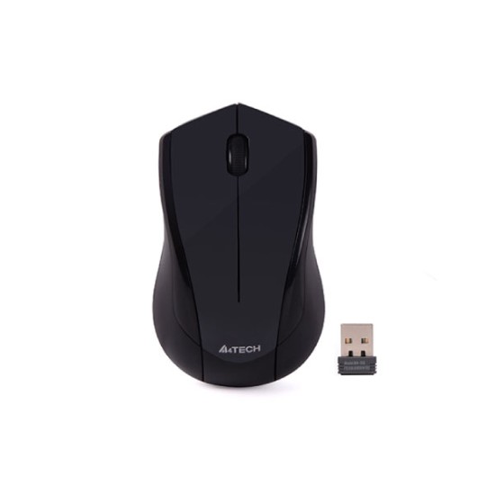A4TECH G3-400N Wireless Mouse