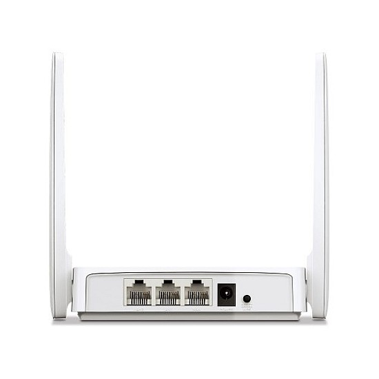 Mercusys AC10 AC1200 4 Antenna 1200mbps Dual Band Wifi Router