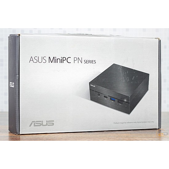 ASUS PN60 Intel Core i3 Mini PC