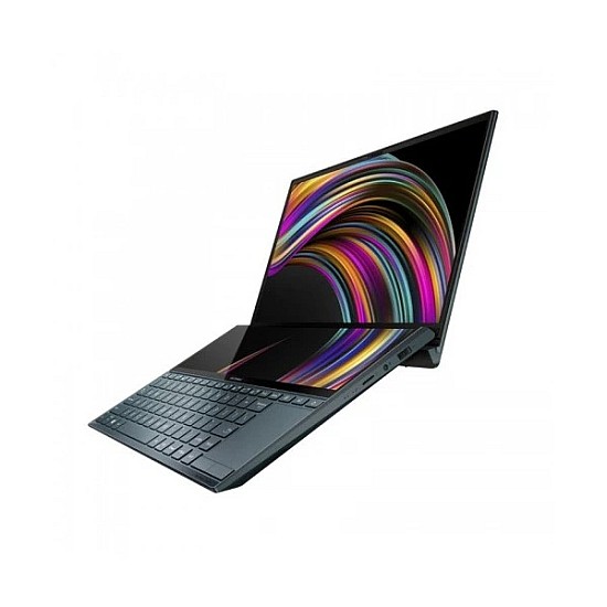Asus ZenBook Duo UX481FL Core i7 10th Gen Nvidia MX250 Graphics 14.0