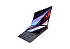 ASUS Zenbook Pro 14 Duo OLED UX8402ZA-M3031W Core i7 12th Gen 16GB Ram 14.5 Inch 2.8K Touch Laptop