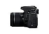 Canon EOS 77D Digital SLR Camera Body