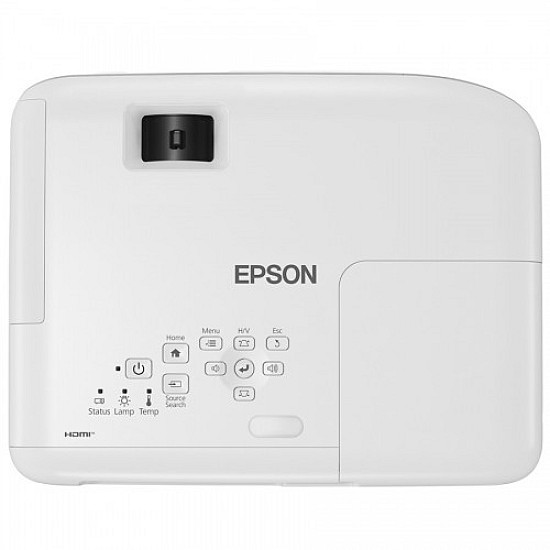 Epson EB-E01 XGA 3300 3LCD Lumens Projector