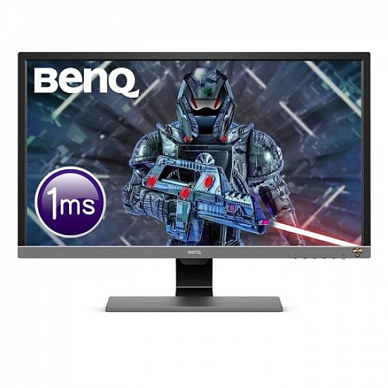 BenQ EL2870U 4K 28 Inch Gaming Monitor