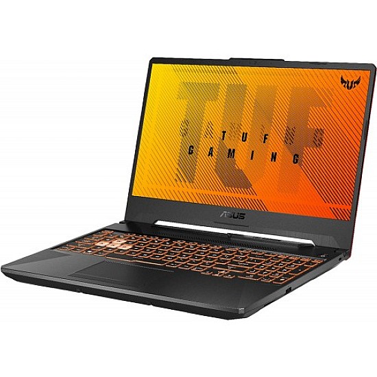 Asus TUF Gaming F15 FX506LH Core i5 GTX 1650 4GB Graphics 15.6 Inch FHD Gaming Laptop