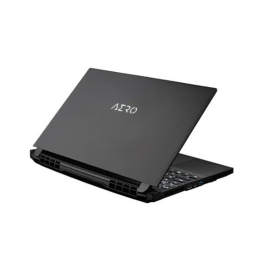 GIGABYTE AERO 5 KE4 Core i7 12th Gen RTX 3060 Graphics 15.6 inch 4K UHD OLED Gaming Laptop