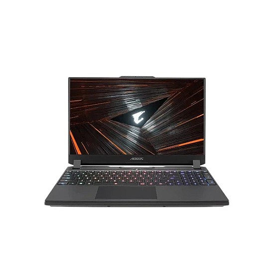 GIGABYTE AORUS 15 XE4 Core i7 12th Gen RTX 3070 Ti Graphics 15.6'' FHD 165Hz Gaming Laptop