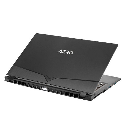 Gigabyte AERO 15 OLED KB 10th Gen Intel Core i7 10875H Laptop