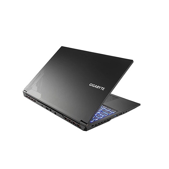 GIGABYTE G5 KE Core i5 12th Gen RTX 3060 Graphics 15.6 Inch FHD 144Hz Gaming Laptop