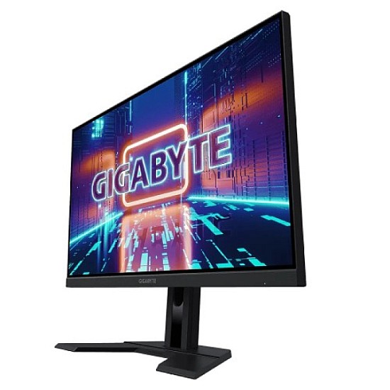 GIGABYTE M27Q 27 Inch QHD 170Hz 1440P KVM IPS Gaming Monitor