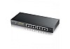 Zyxel GS1100 8HP Unmanaged PoE 8-port Switch