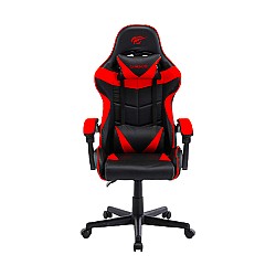 Havit GC933 Black & Red Gaming Chair