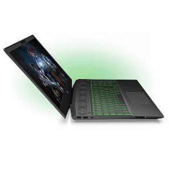 HP Gaming Pavilion 15-cx0111tx Core i7 8th Gen GTX 1060 3GB Graphics 15.6 Inch Full HD Laptop
