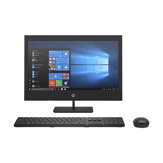 HP ProOne 400 G6 Core i3 10th Gen All in One PC