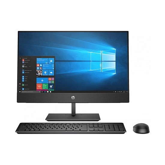 HP ProOne 400 G6 Core i5 10th Gen All in One PC