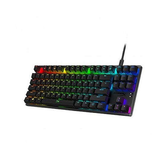HyperX Alloy Origins Core Red Switch Mechanical Gaming Keyboard