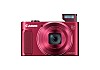 Canon PowerShot SX620 HS Red Digital Camera