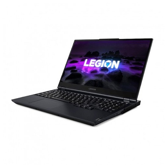 Lenovo Legion 5 Ryzen 7 5800H 1TB SSD RTX 3060 6GB Graphics 15.6 Inch FHD 165Hz Gaming Laptop