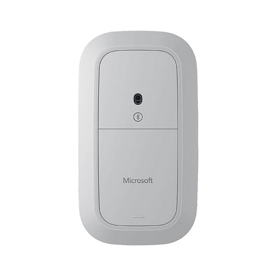 Microsoft Surface Mobile (Platinum) Bluetooth Mouse