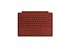 Microsoft Surface Pro Signature Type Cover Poppy Red